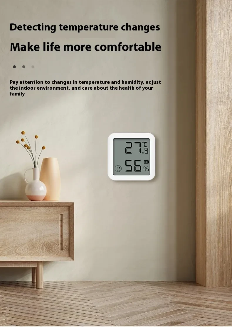 temperature gauge