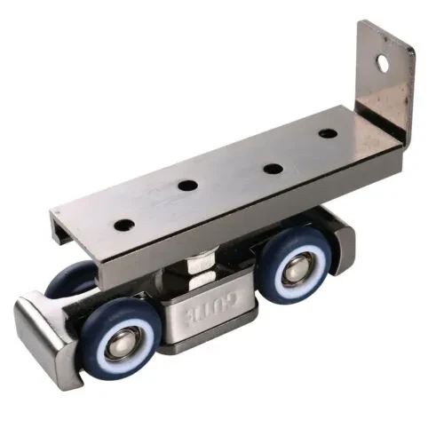 small track rollers