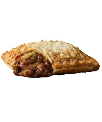 Bake Cheesy Mince