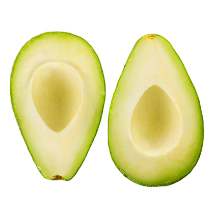 Avocado Halves