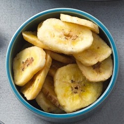 Banana Chips