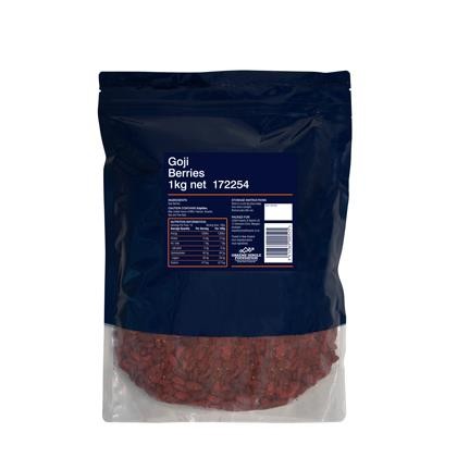 Berries Goji