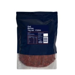 Berries Goji