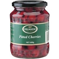 Cherries Pitted Sour