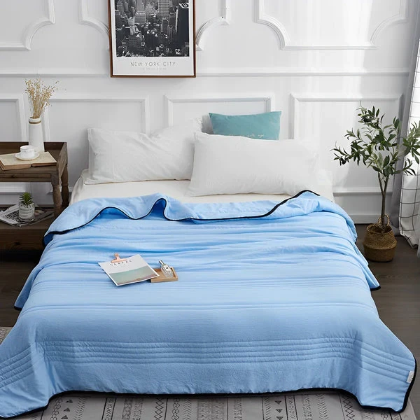 Summer Cooling Blanket