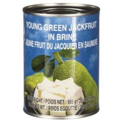 Jackfruit Green In Brine