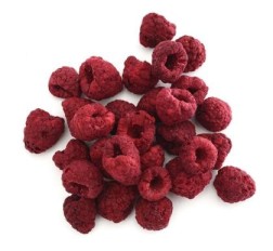 Raspberry Whole Freeze Dried