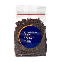 Sultanas Turkish
