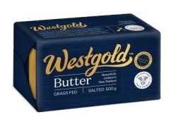 Butter Salted