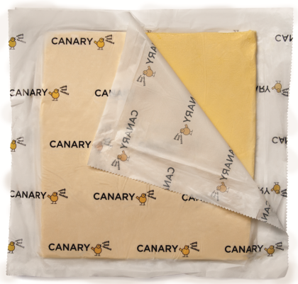 Butter Sheets Unsalted