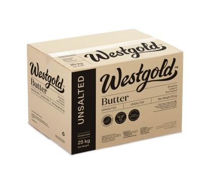 Butter Unsalted