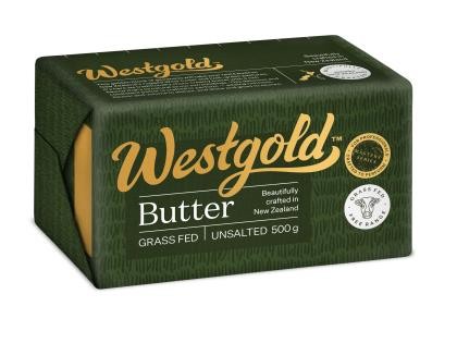 Butter Unsalted