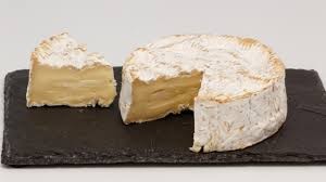 Cheese Camembert