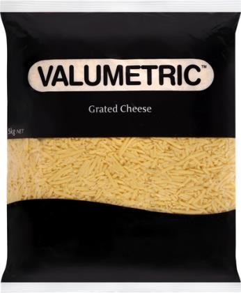 Cheese Economy Grated