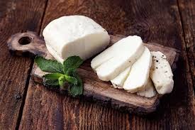 Cheese Haloumi
