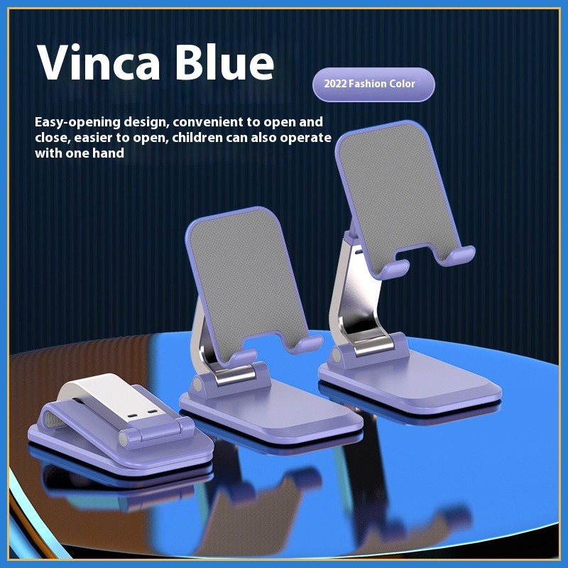 Mobile Desktop Stand Folding Portable