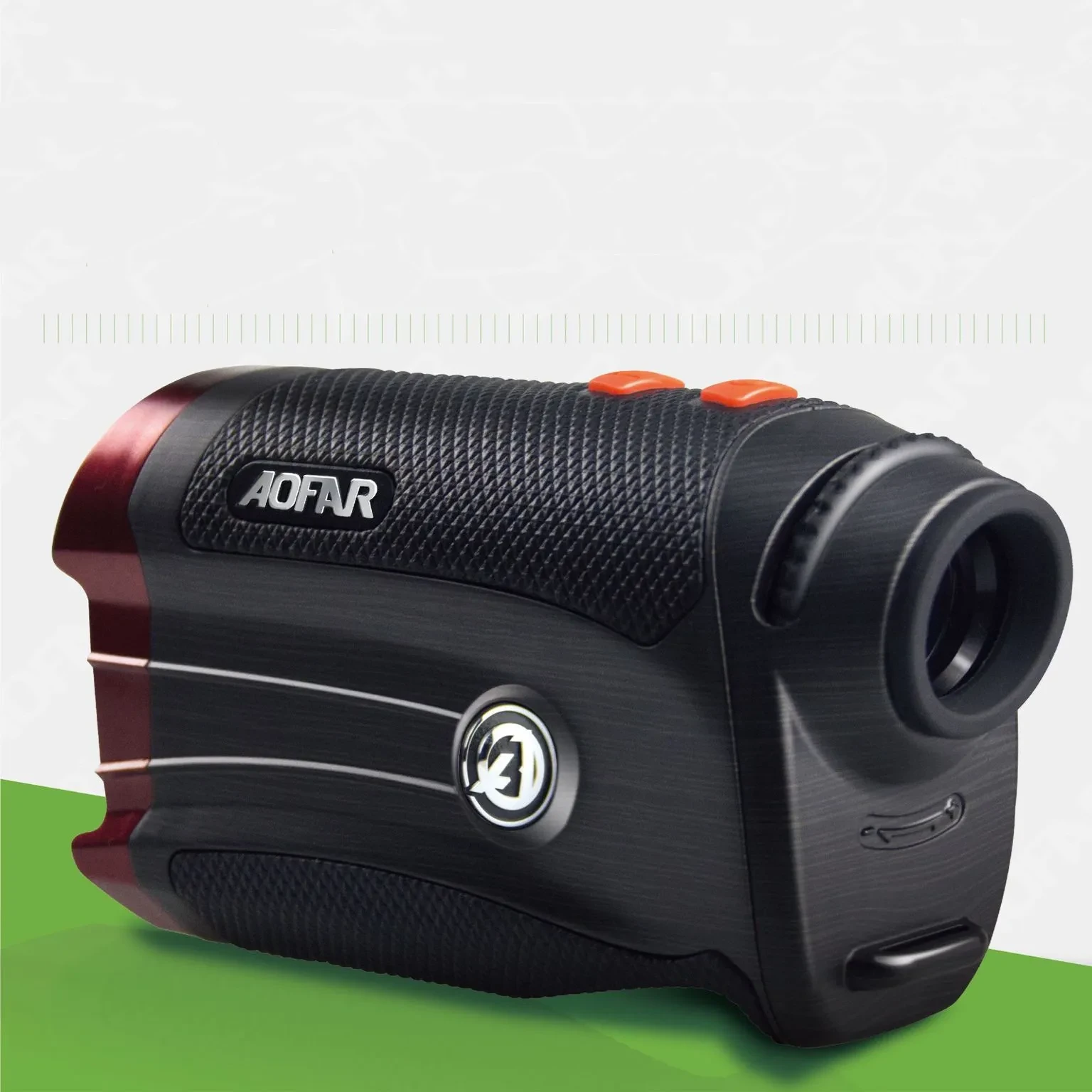 Golf Rangefinder