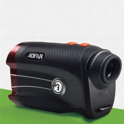 Golf Rangefinder