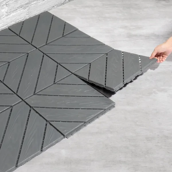 Outdoor Flooring