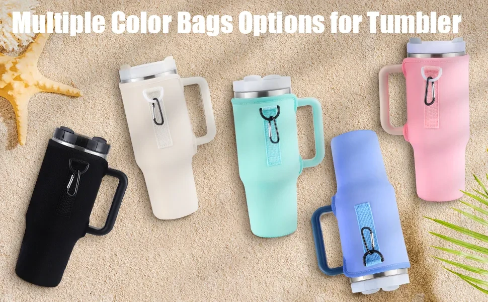 Thermos Carrier Bag