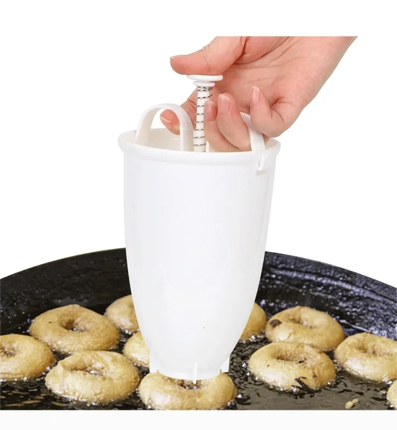 Donut Maker