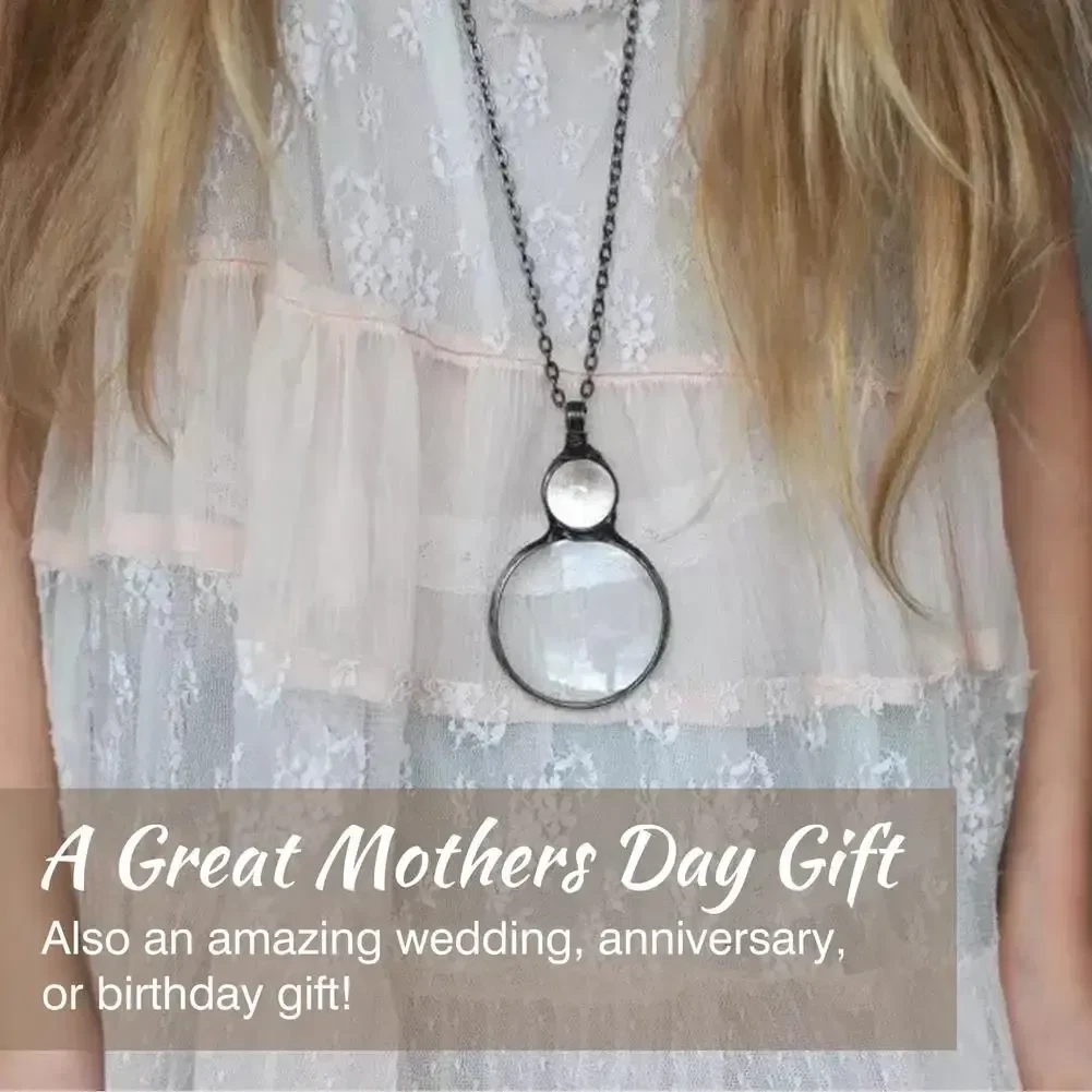 Glass Pendant