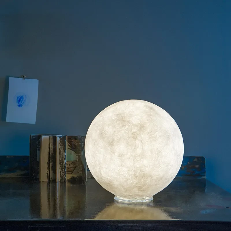 Moon Lamp
