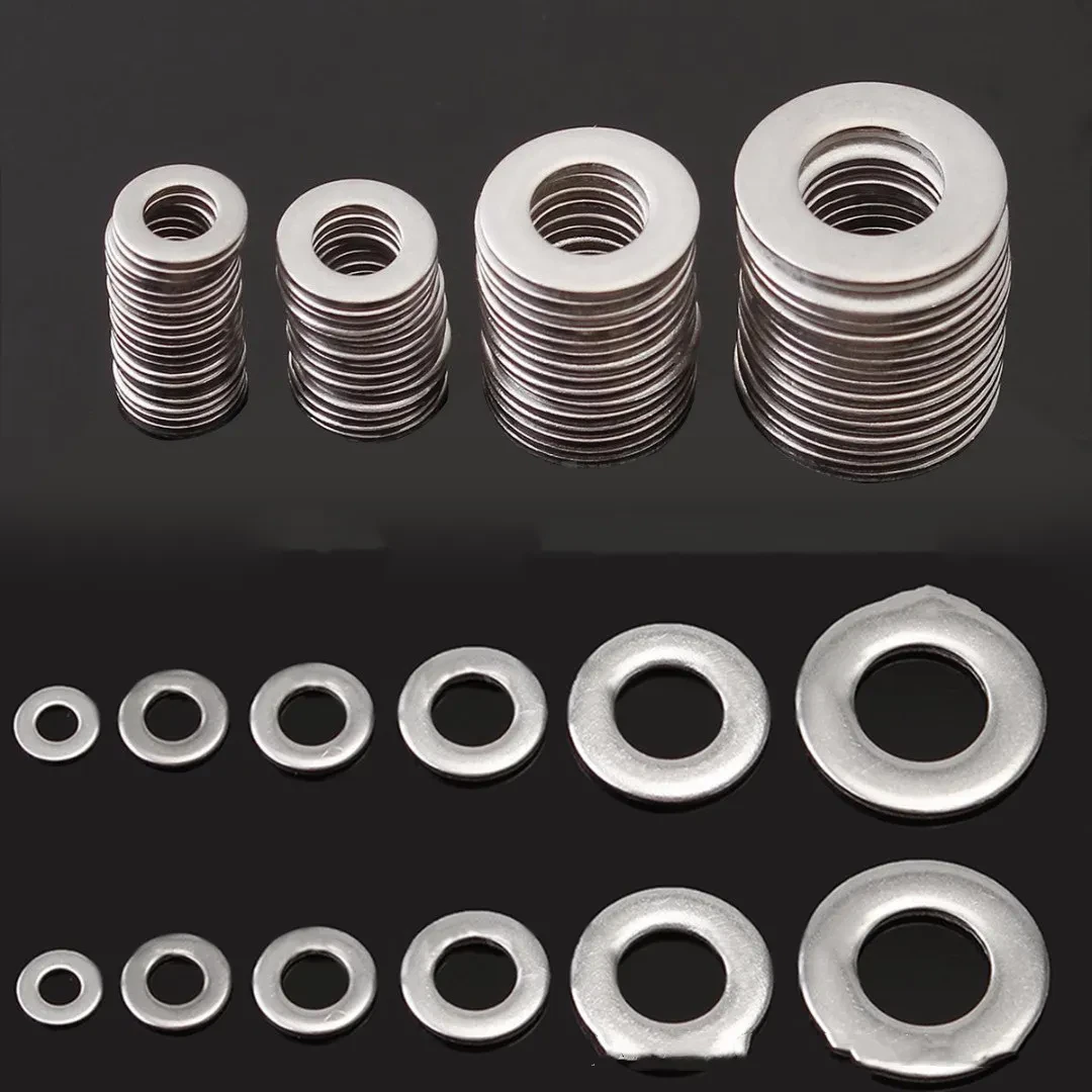 Roofing Washers