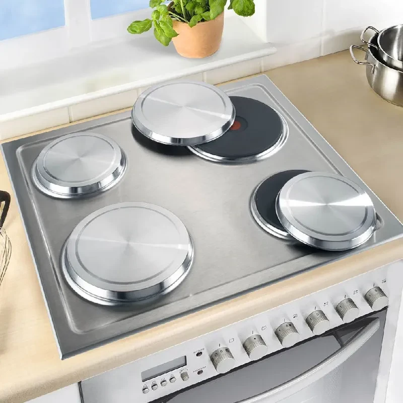 Stove Element Liners