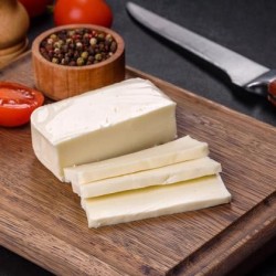 Cheese Mozzarella Log