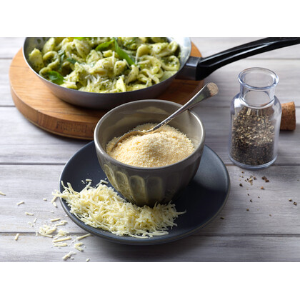 Cheese Parmesan Shredded