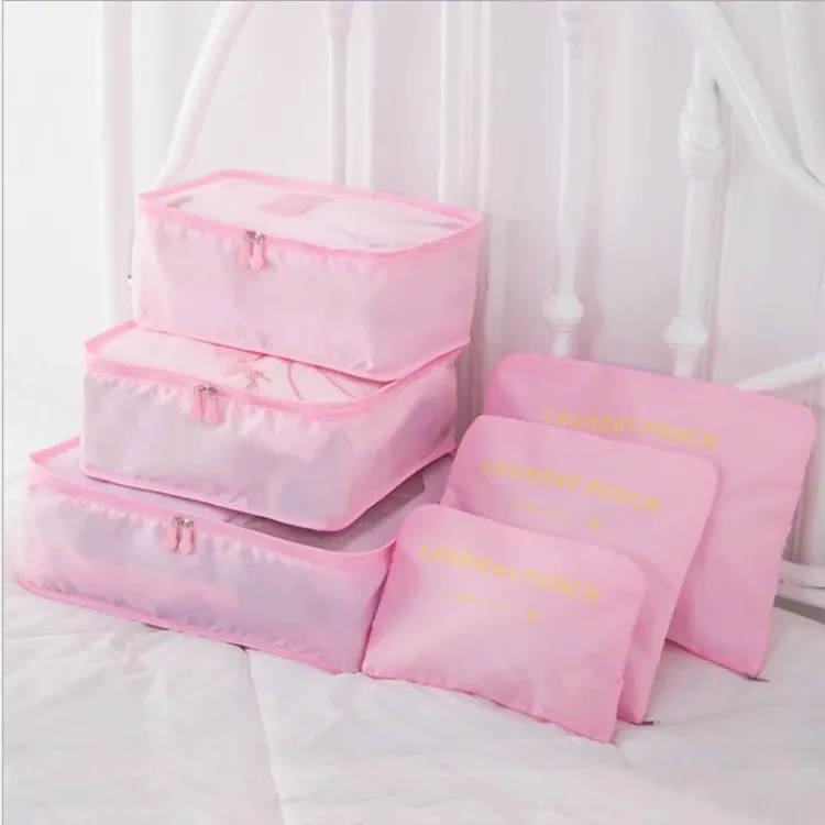 Travel Cubes