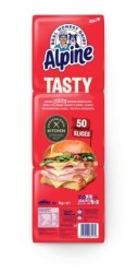 Cheese Slices Tasty