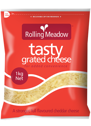 Cheese Tasty Grated