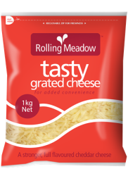 Cheese Tasty Grated