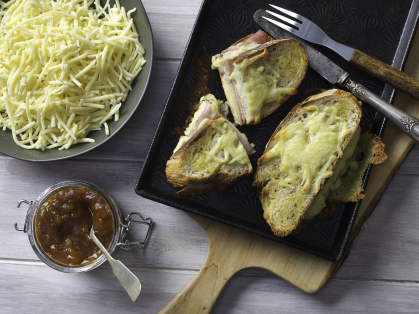 Cheese Tasty Grated