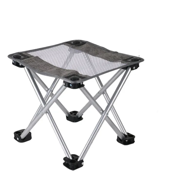 Caravan Stools