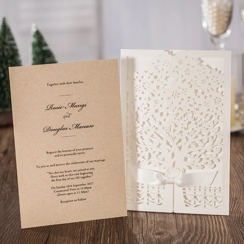 Party Invitations
