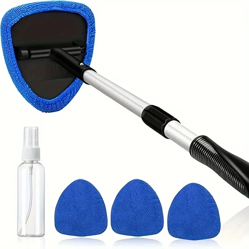 GREFAY Car Windshield Cleaner