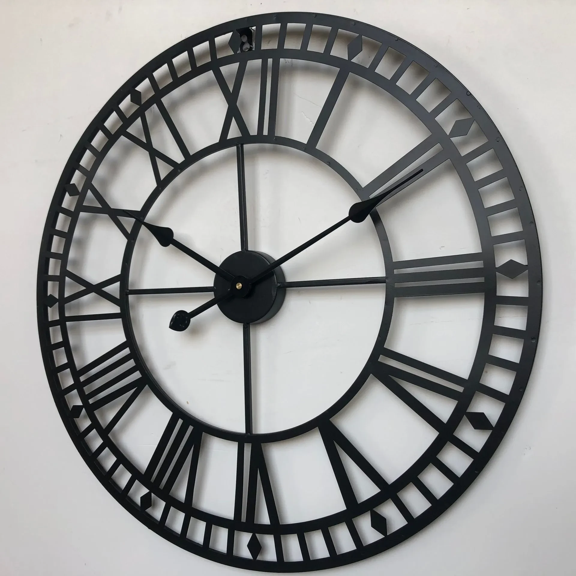 Room Clock