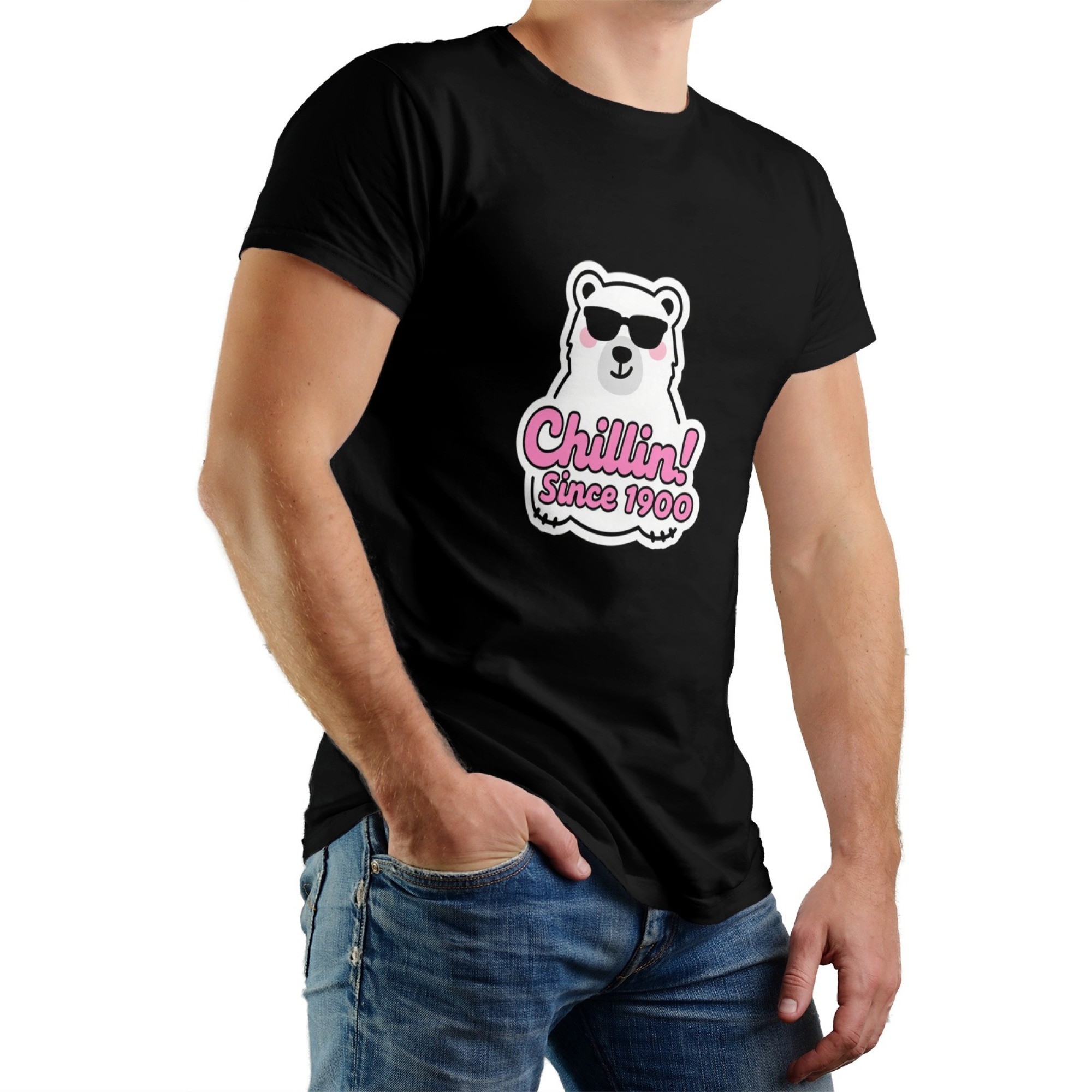 Polar Bear Apparel