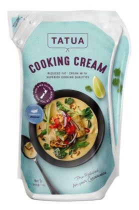 Cream Cooking UHT