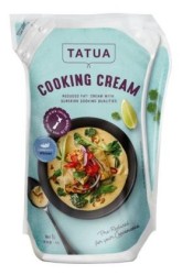 Cream Cooking UHT