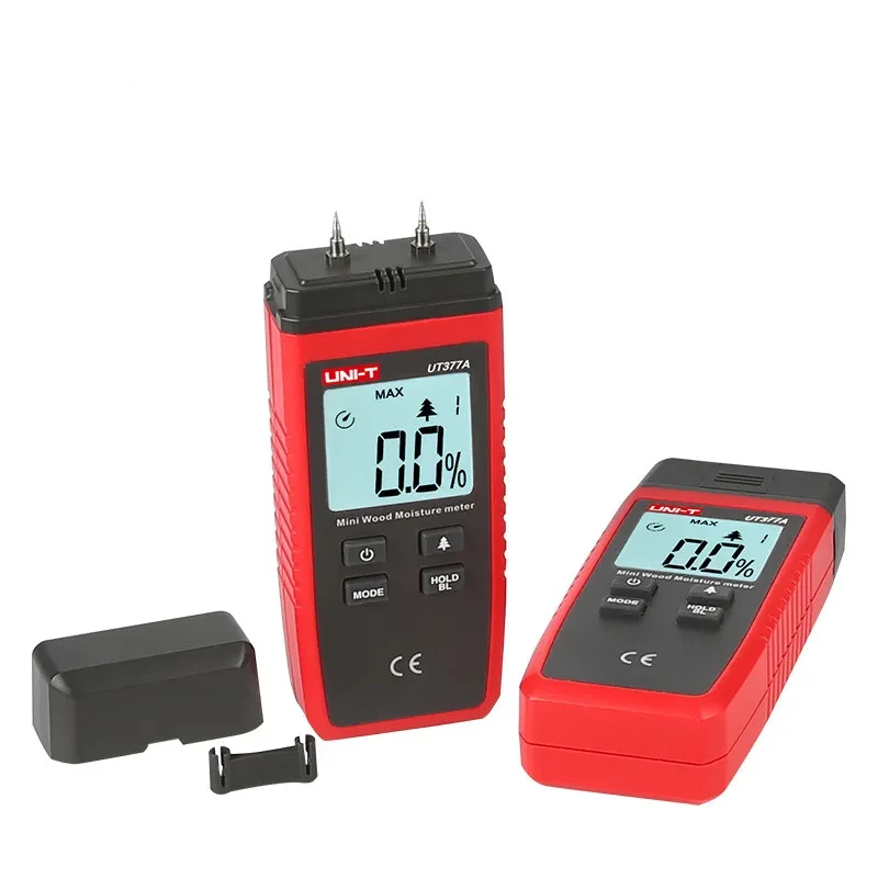 Moisture Detector