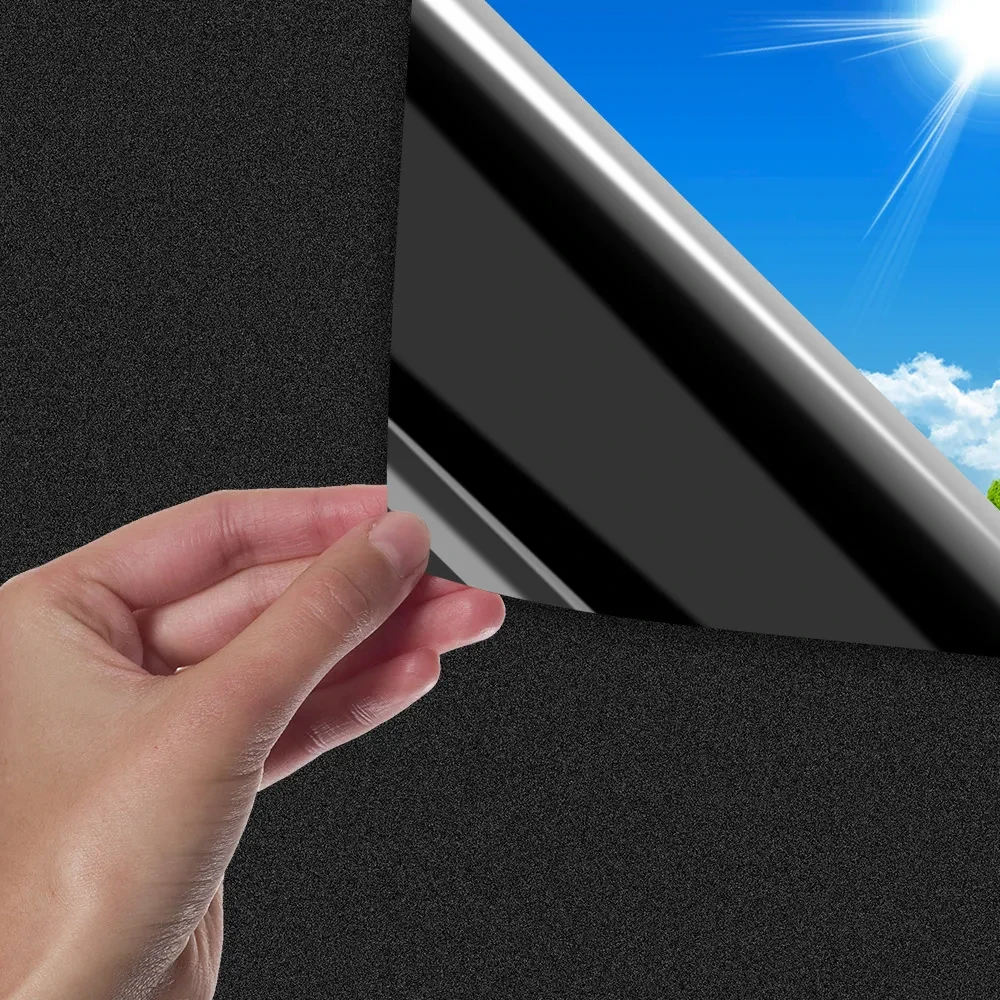 Leadlight Overlay Film
