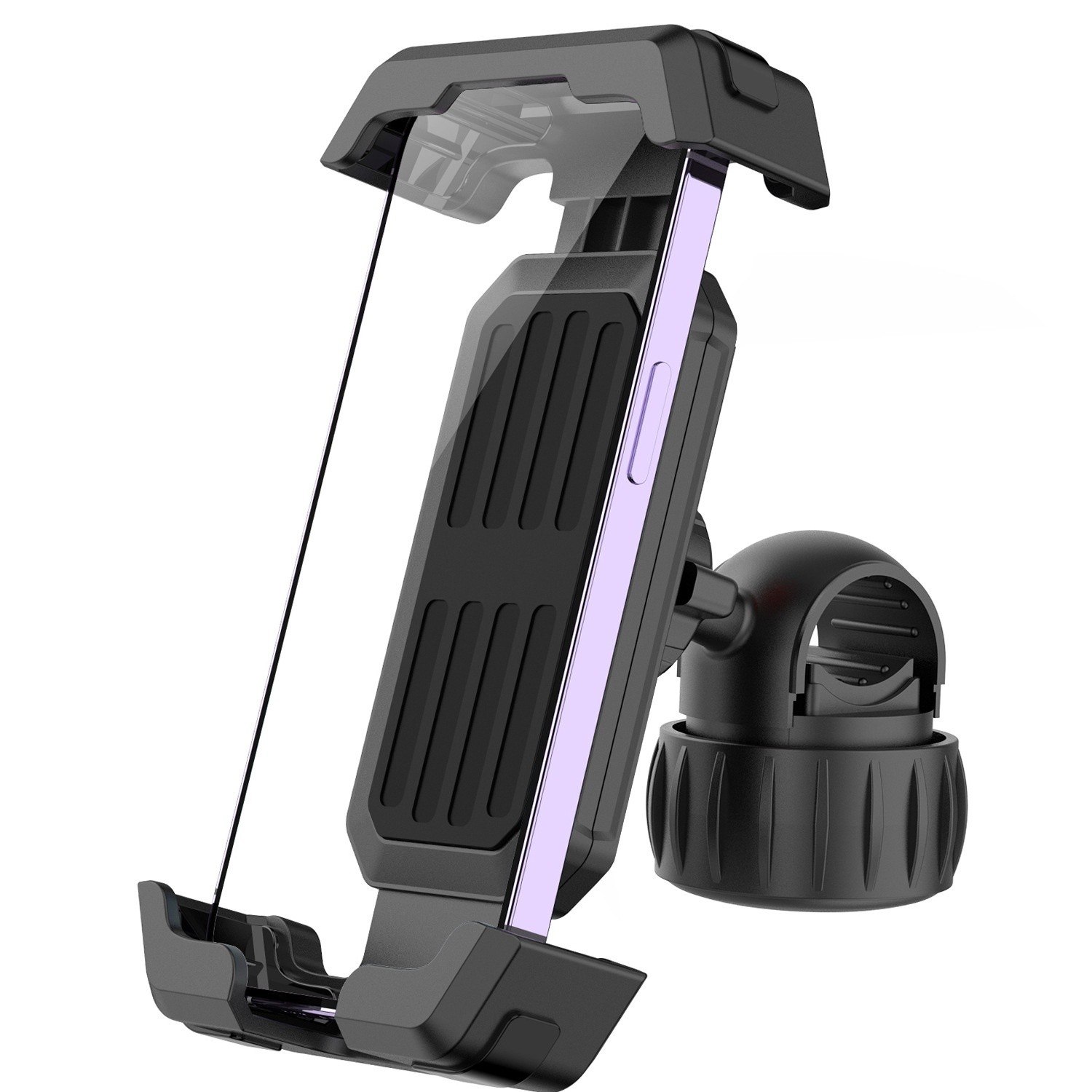Mountain Bike Electric Vehicle Mobile Phone Navigation Bracket
