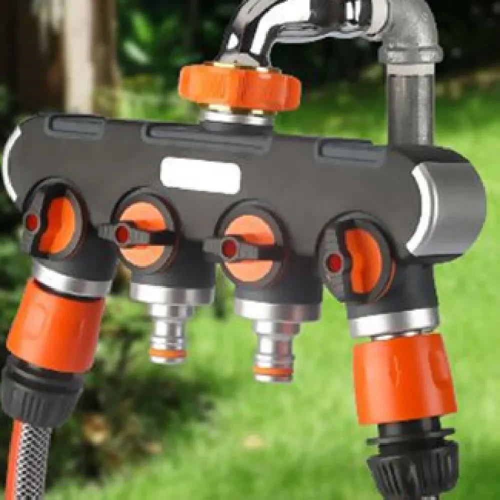 outdoor tap