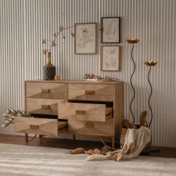 Dressers And Drawers