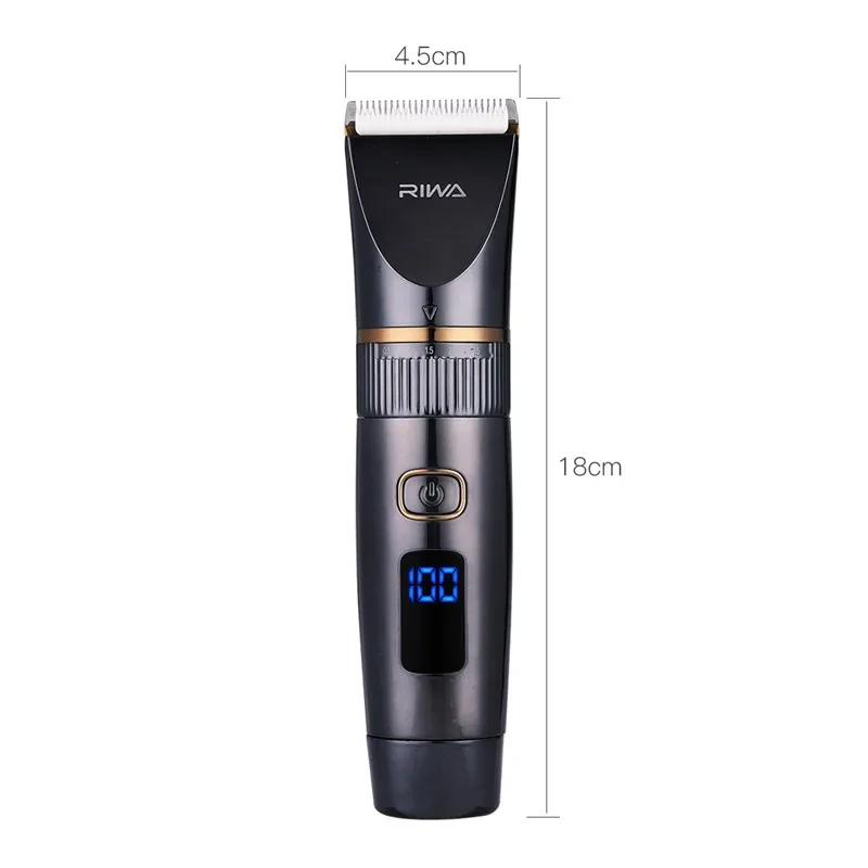 RIWA Electric Shaver