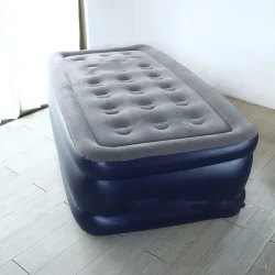 Portable Folding Bed